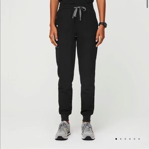 Figs scrub jogger pants
